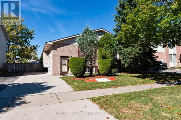 77 BONAVENTURE DRIVE, London East (east I), ON N5V4A7