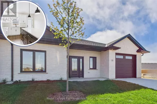 Saugeen Shores, ON N0H2C6,1071 Waterloo ST North #50