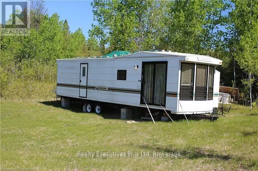 00 PICKEREL & JACK LAKE ROAD, Armour, ON P0A1C0