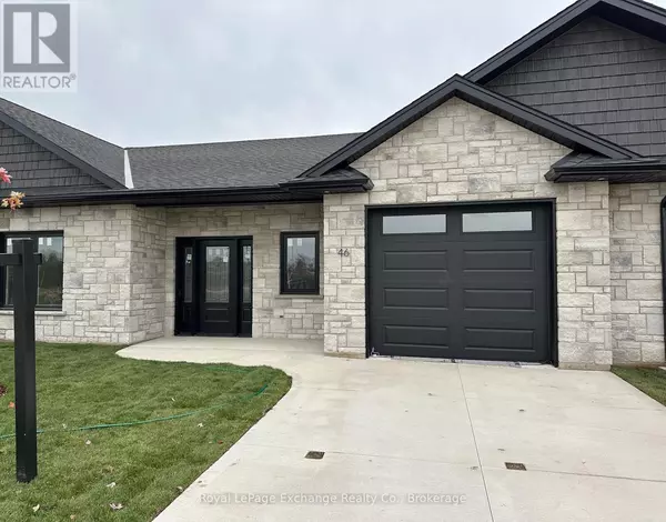 Saugeen Shores, ON N0H2C3,1071 Waterloo ST North #46