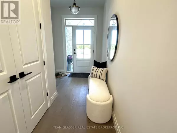 Middlesex Centre, ON N0L1R0,70 (LOT 94) BENNER BOULEVARD