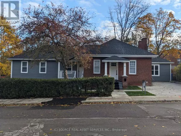 58 MARTIN AVENUE, Guelph (dovercliffe Park/old University), ON N1G1Z9