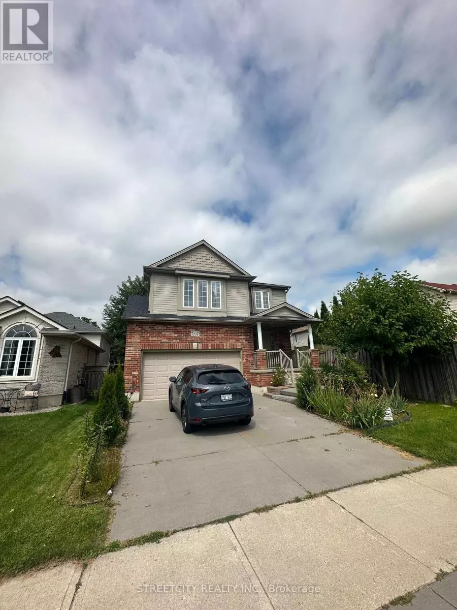 London North (north C), ON N5X4M3,1234 SOUTH WENIGE DRIVE