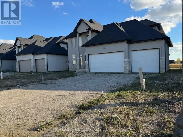 Amherstburg, ON N9V0G9,219 COWAN COURT