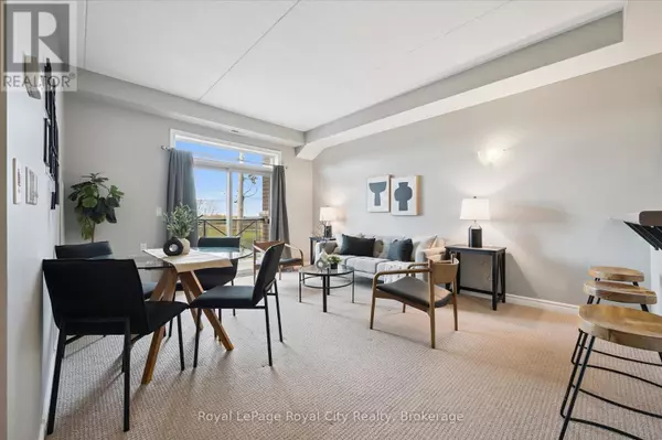 Guelph (pineridge/westminster Woods), ON N1L0K8,2 Colonial DR #207