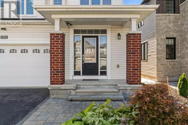 Ottawa, ON K4A0Z1,359 HEPATICA WAY