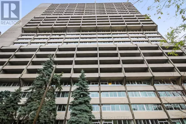 Ottawa, ON K1R5E1,500 LAURIER AVE West #2806