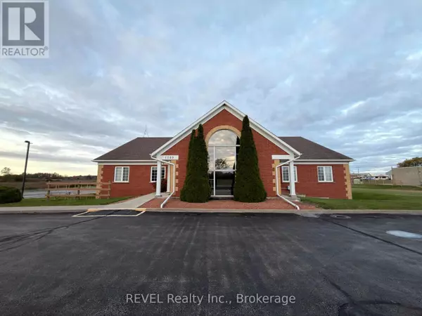 1789 Merrittville HWY #9, Thorold (hurricane/merrittville), ON L3B5N5