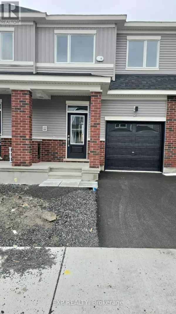 25 PUMICE PLACE, Ottawa, ON K2J7H4