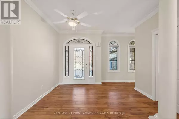 Strathroy-caradoc (mount Brydges), ON N0L1W0,2616 EMERSON STREET