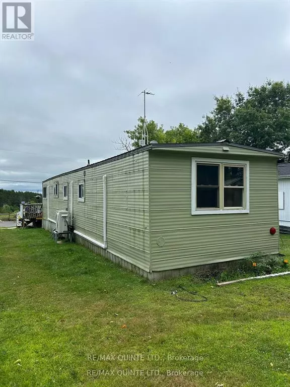 Tweed (hungerford (twp)), ON K0K3H0,223B CLARE STREET W