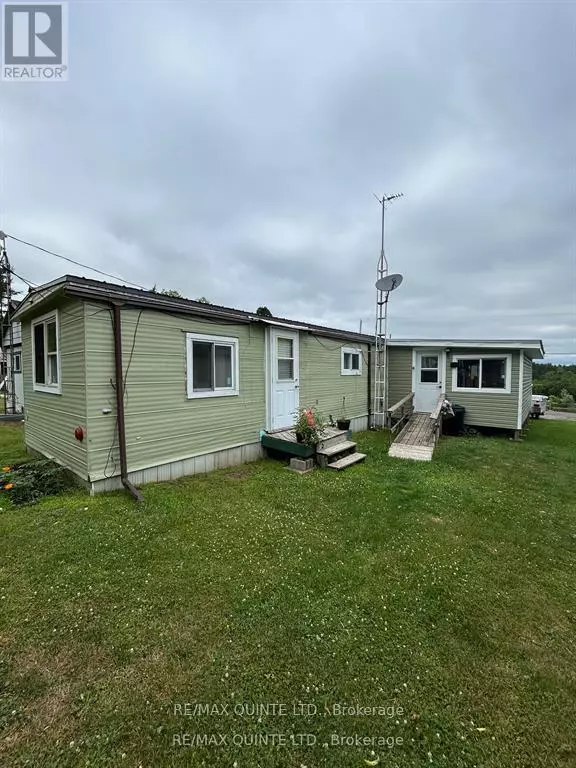 Tweed (hungerford (twp)), ON K0K3H0,223B CLARE STREET W