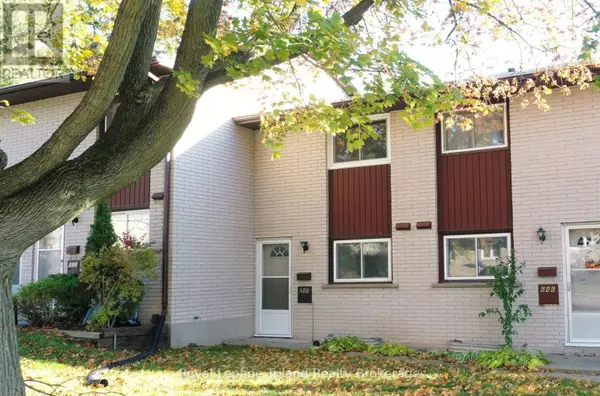 648 BRANT STREET, Woodstock (woodstock - North), ON N4S5J8