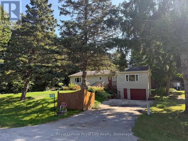 1 KENNETH AVENUE, Erin, ON N0B1T0