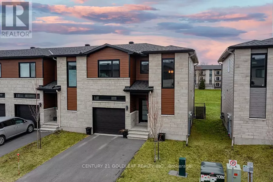 13 LIVYA STREET, The Nation, ON K0A2M0