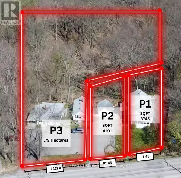 201 CANBORO RD RD #Part 1, Pelham (fonthill), ON L0S1E5