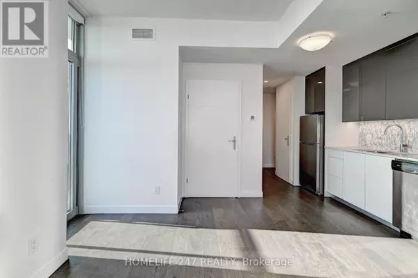 Kitchener, ON N2H0C7,60 Frederick ST #3102