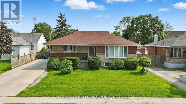 42 BLOOMFIELD AVENUE, St. Catharines (secord Woods), ON L2P1X3