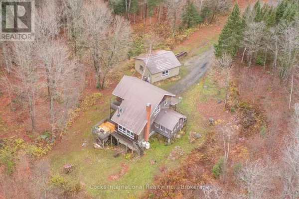 Strong, ON P0A1Z0,621 CHAPMAN STRONG ROAD