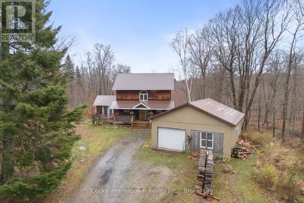 621 CHAPMAN STRONG ROAD, Strong, ON P0A1Z0