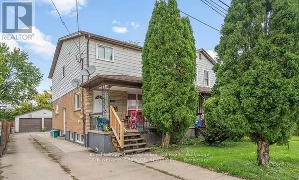 Niagara Falls (hospital), ON L2G1M5,5749 SUMMER STREET