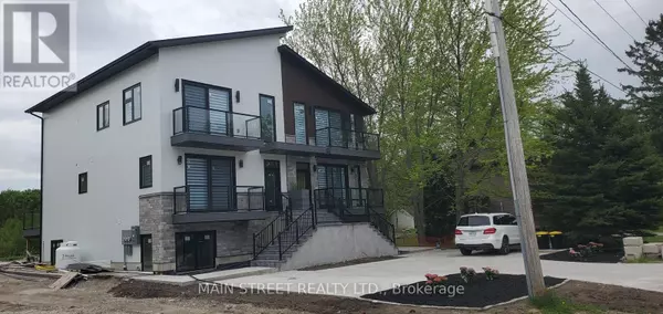 Saugeen Shores, ON N0H2L0,157 EDWARD STREET