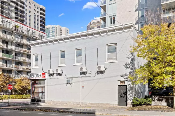 Ottawa, ON K1R5Z4,245 BAY STREET