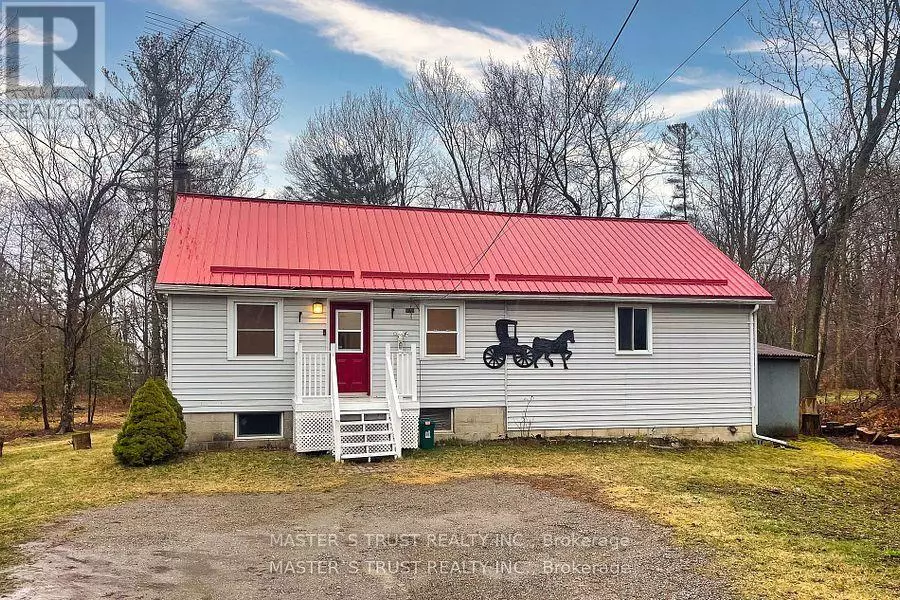 22105 LOYALIST PARKWAY N, Quinte West (murray Ward), ON K0K1L0