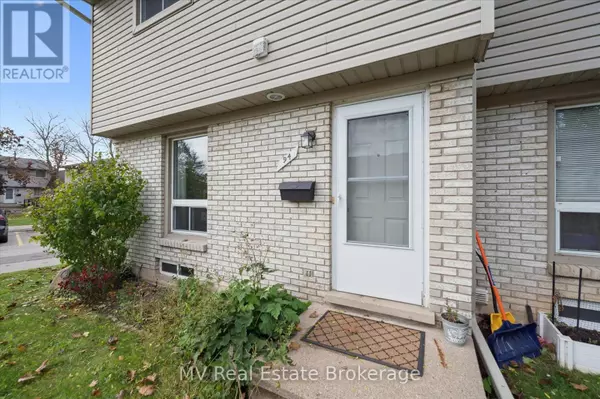 Guelph (willow West/sugarbush/west Acres), ON N1K1A3,700 Paisley RD #94