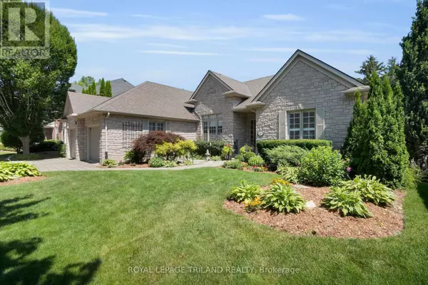 London South (south B), ON N6K4J4,26 BUTTERNUT LANE