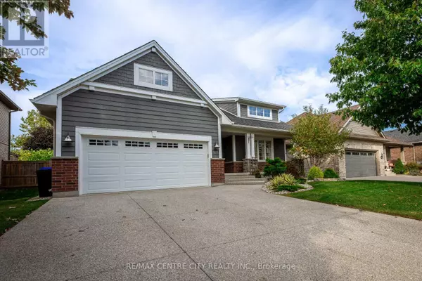 St. Thomas, ON N5R0B7,177 LAKE MARGARET TRAIL