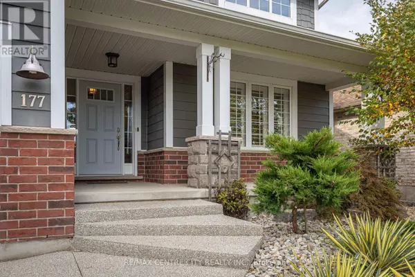 St. Thomas, ON N5R0B7,177 LAKE MARGARET TRAIL