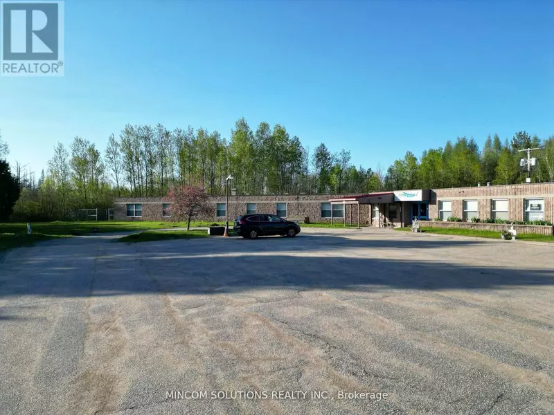 102 CORKERY STREET, Powassan (trout Creek), ON P0H2L0