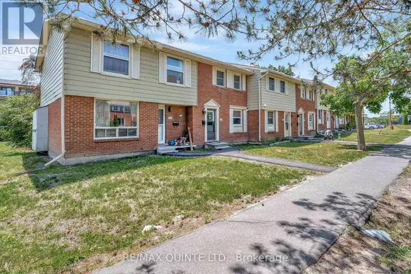 Belleville (belleville Ward), ON K8P4T9,H- 203 NORTH PARK STREET