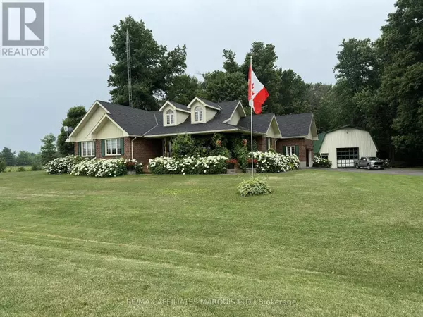 3066 GOLDFIELD ROAD, North Stormont, ON K0C1K0