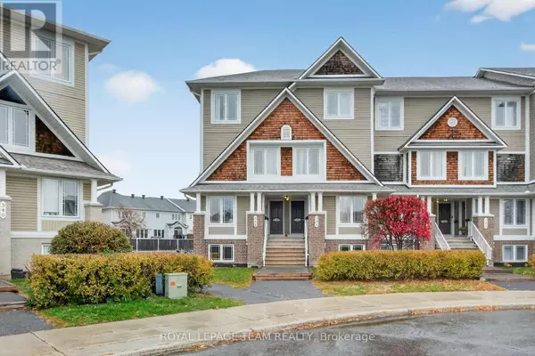 548 LAKERIDGE DRIVE NE, Ottawa, ON K4A0H5