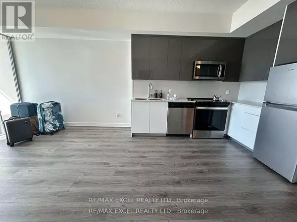 Kitchener, ON N2H0C7,60 Frederick ST #1513