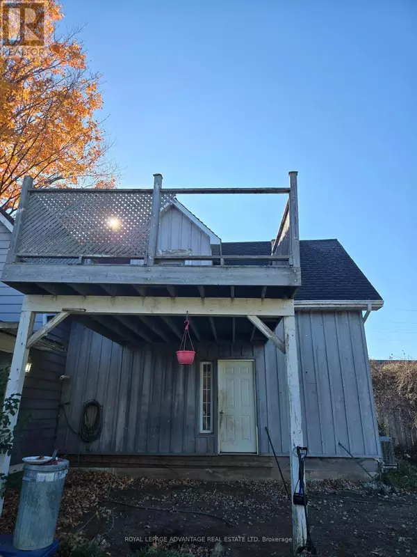 Smiths Falls, ON K7A2W6,73 ALICE STREET