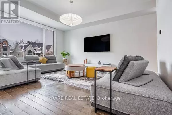 Blue Mountains, ON L9Y0N6,125 CRAIGMORE CRESCENT