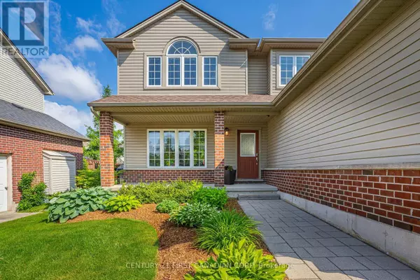 Middlesex Centre (ilderton), ON N0M2A0,32 STONEFIELD LANE