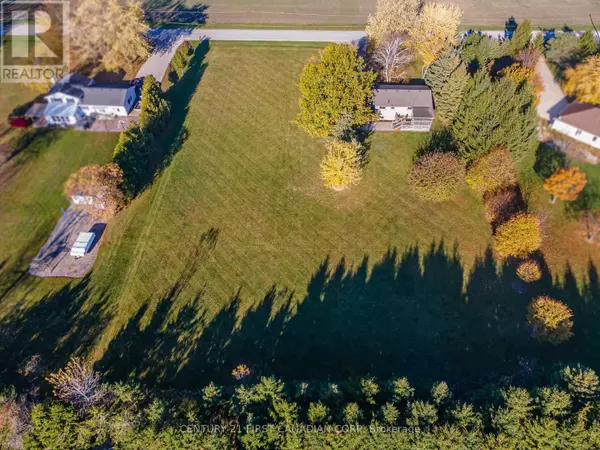 South Huron (stephen), ON N0M1T0,70986 B LINE