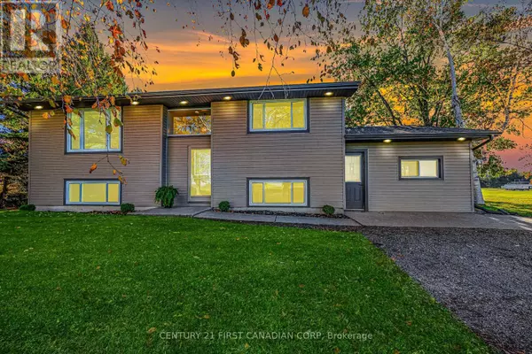 South Huron (stephen), ON N0M1T0,70986 B LINE