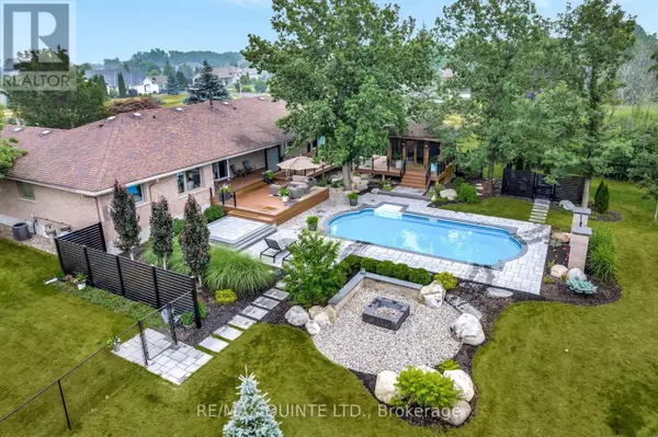 100 BAY BREEZE STREET, Prince Edward County (ameliasburg Ward), ON K8N4Z7