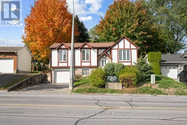 Brockville, ON K6V6C5,476 LAURIER BOULEVARD