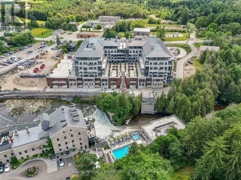 6523 Wellington Road 7 #304, Centre Wellington (elora/salem), ON N0B1S0