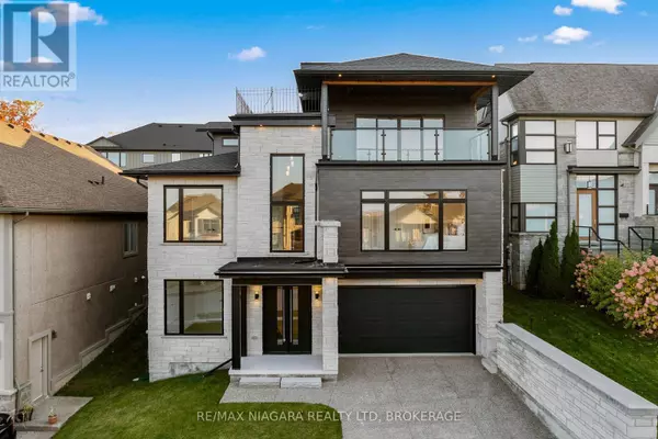 13 KENMIR AVENUE, Niagara-on-the-lake (st. Davids), ON L0S1J0