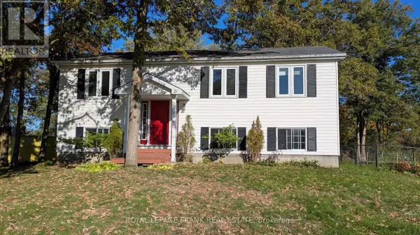 Marmora And Lake (marmora Ward), ON K0K2M0,21 WILLIAM STREET