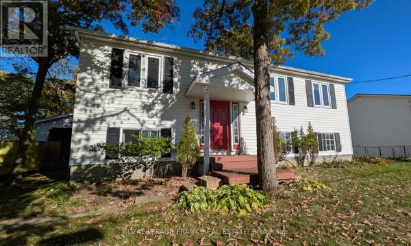 Marmora And Lake (marmora Ward), ON K0K2M0,21 WILLIAM STREET