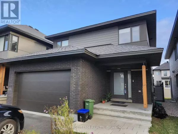 532 TENOR RIDGE, Ottawa, ON K4M0P9