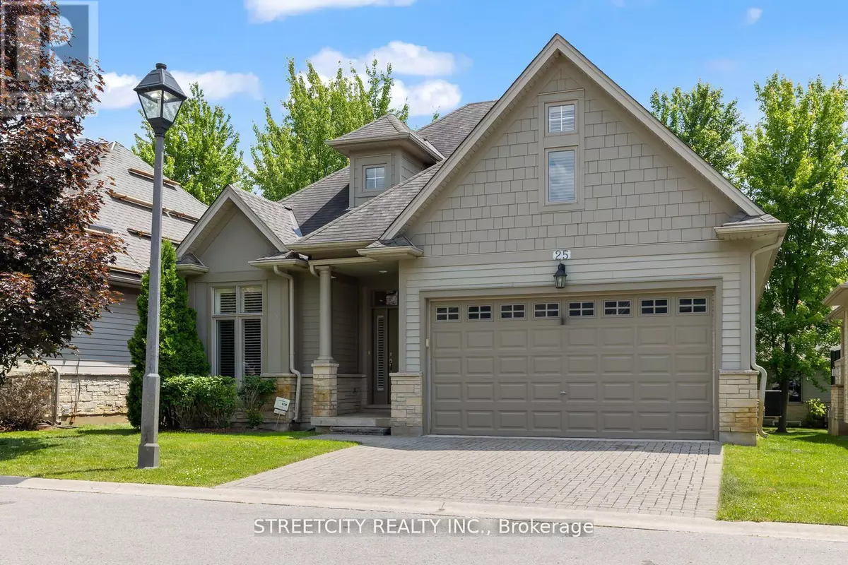 London North (north B), ON N5X4R3,124 North Centre RD #25